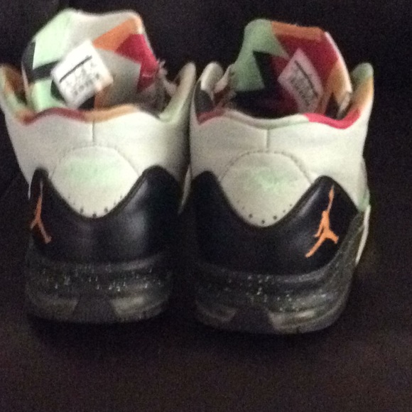 Jordan Flight Origin 2 “Hare” Edition - Picture 2 of 2